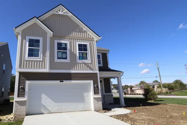 5102 Triple Crown Way, Indianapolis, IN 46237