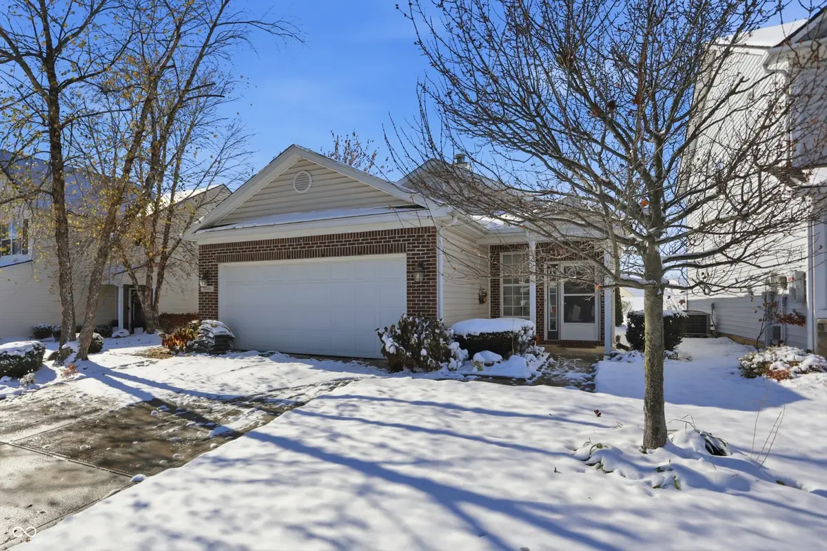 3696 White Cliff Way, Whitestown, IN 46075 - Image #1