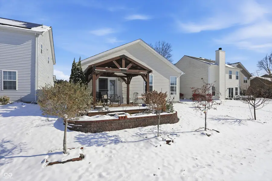 3696 White Cliff Way, Whitestown, IN 46075 - Image #2