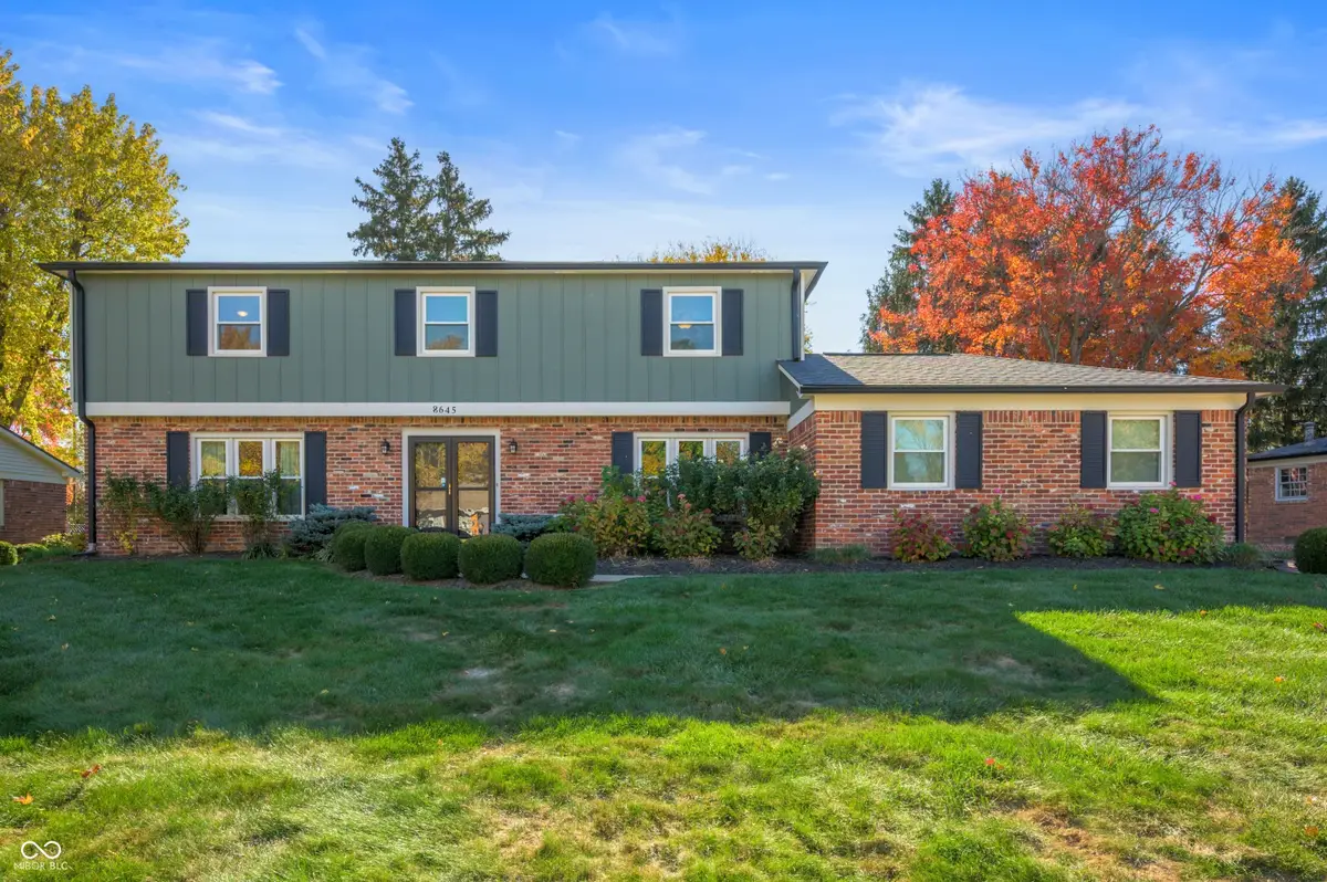 8645 Warrington Drive, Indianapolis, IN 46234 - Image #1
