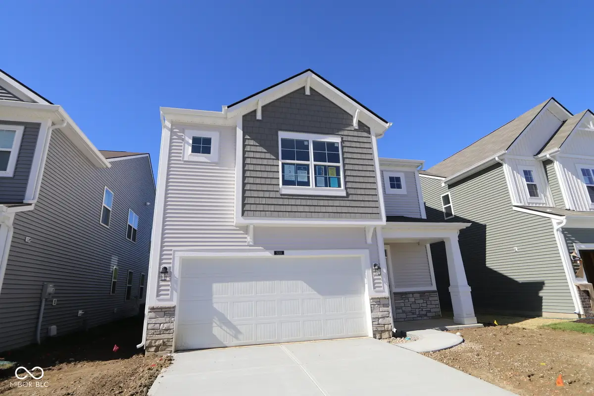 5110 Triple Crown Way, Indianapolis, IN 46237 - Image #1