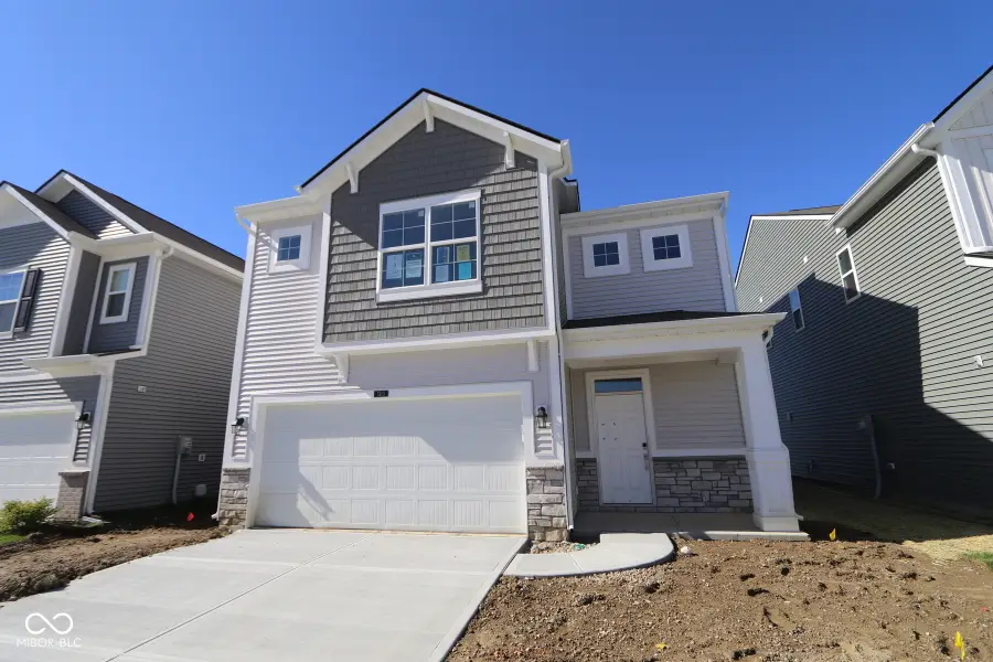 5110 Triple Crown Way, Indianapolis, IN 46237 - Image #2