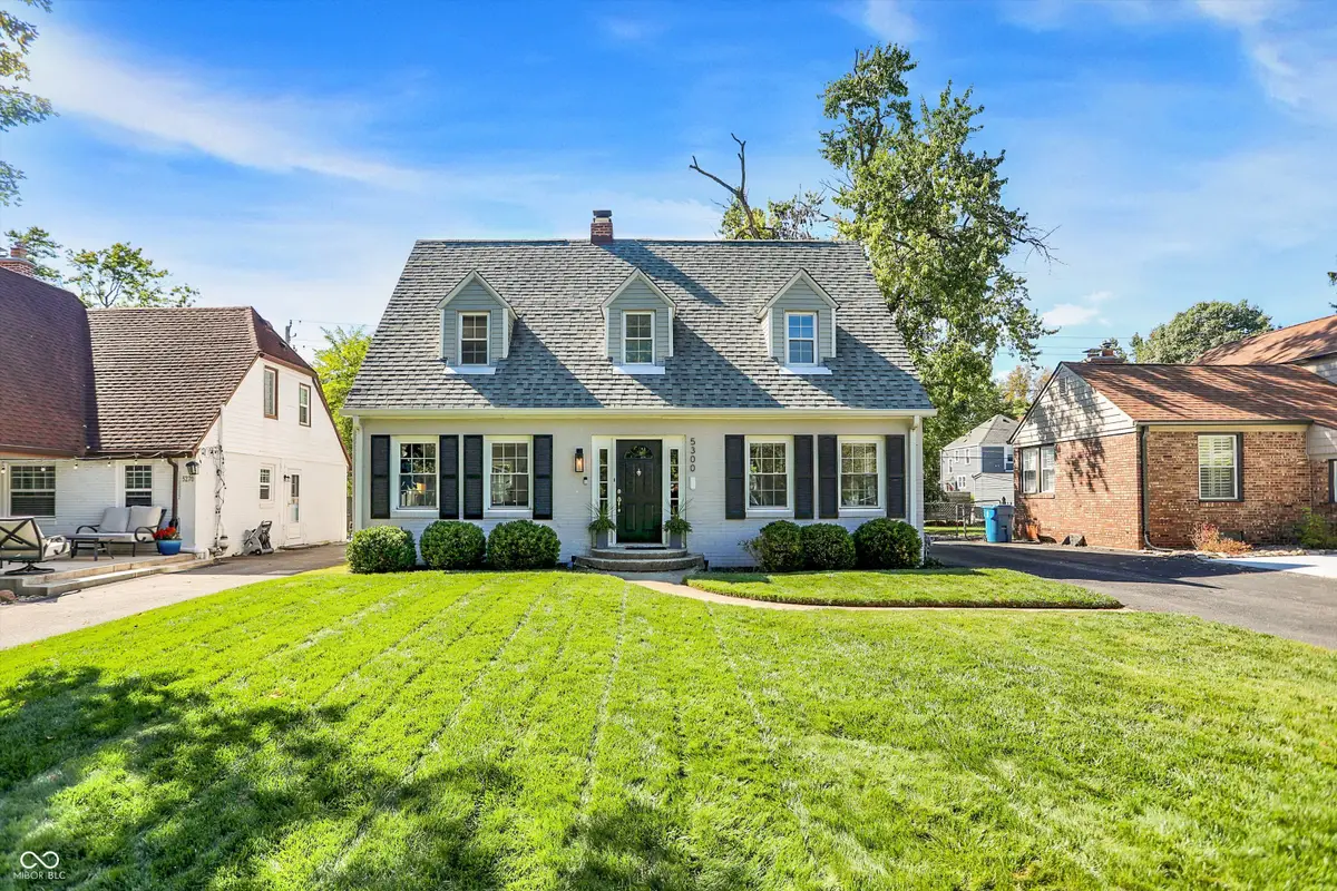 5300 Boulevard Place, Indianapolis, IN 46208 - Image #1