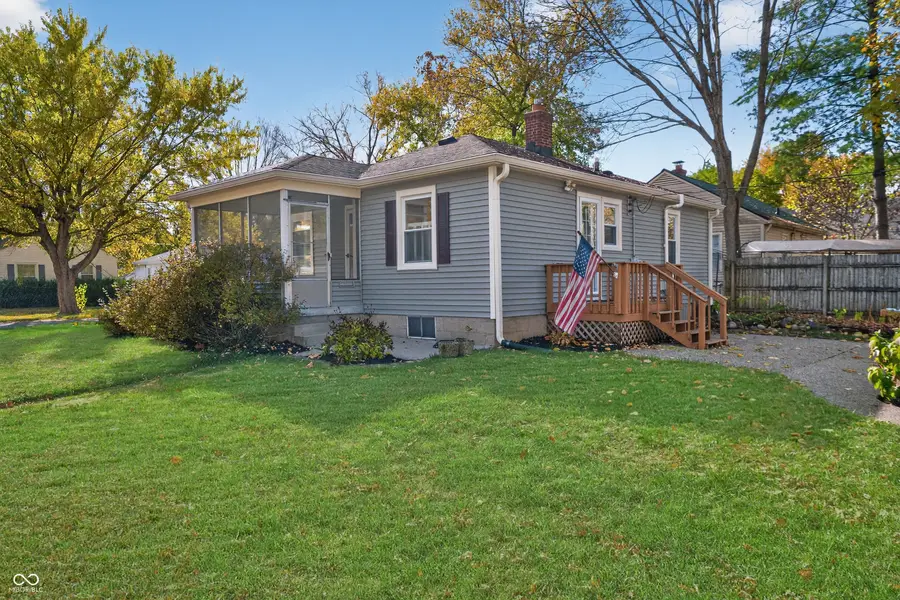 1832 E 65th Street, Indianapolis, IN 46220 - Image #2