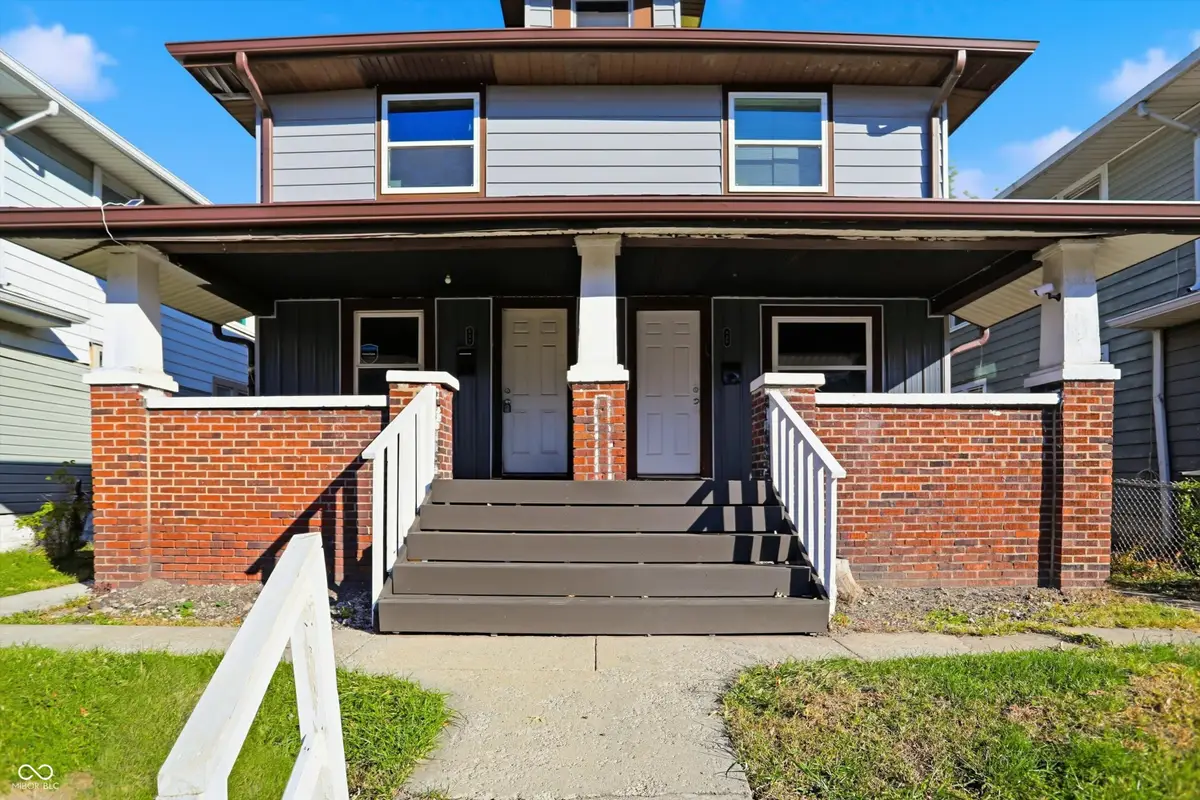 429 N Oakland Avenue, Indianapolis, IN 46201 - Image #1
