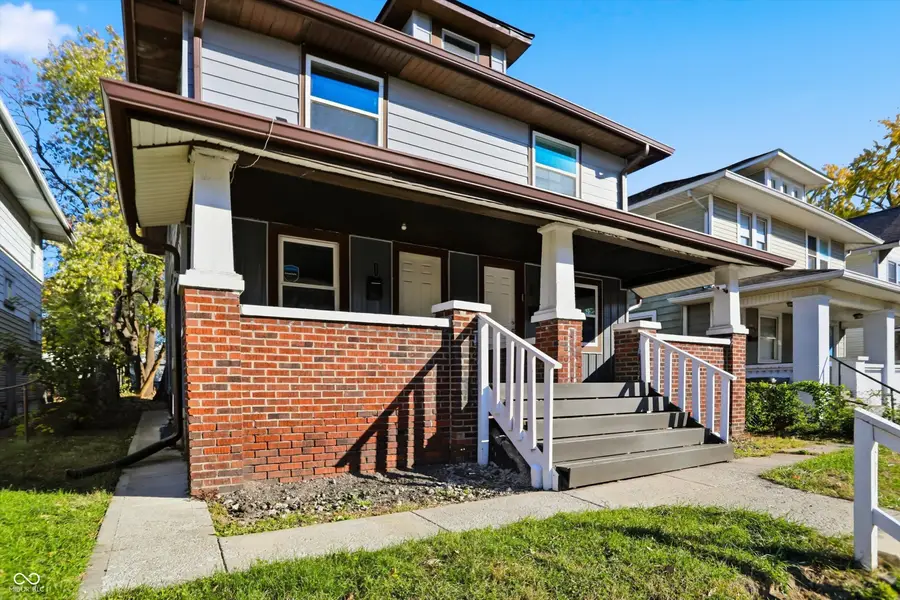 429 N Oakland Avenue, Indianapolis, IN 46201 - Image #3