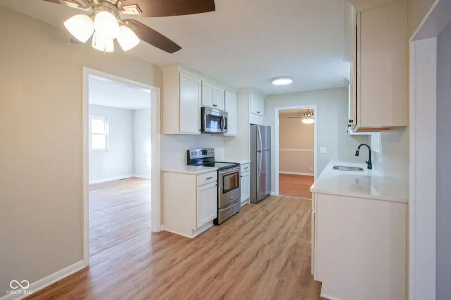 8509 N Ricks Drive E, McCordsville, IN 46055 - Image #2