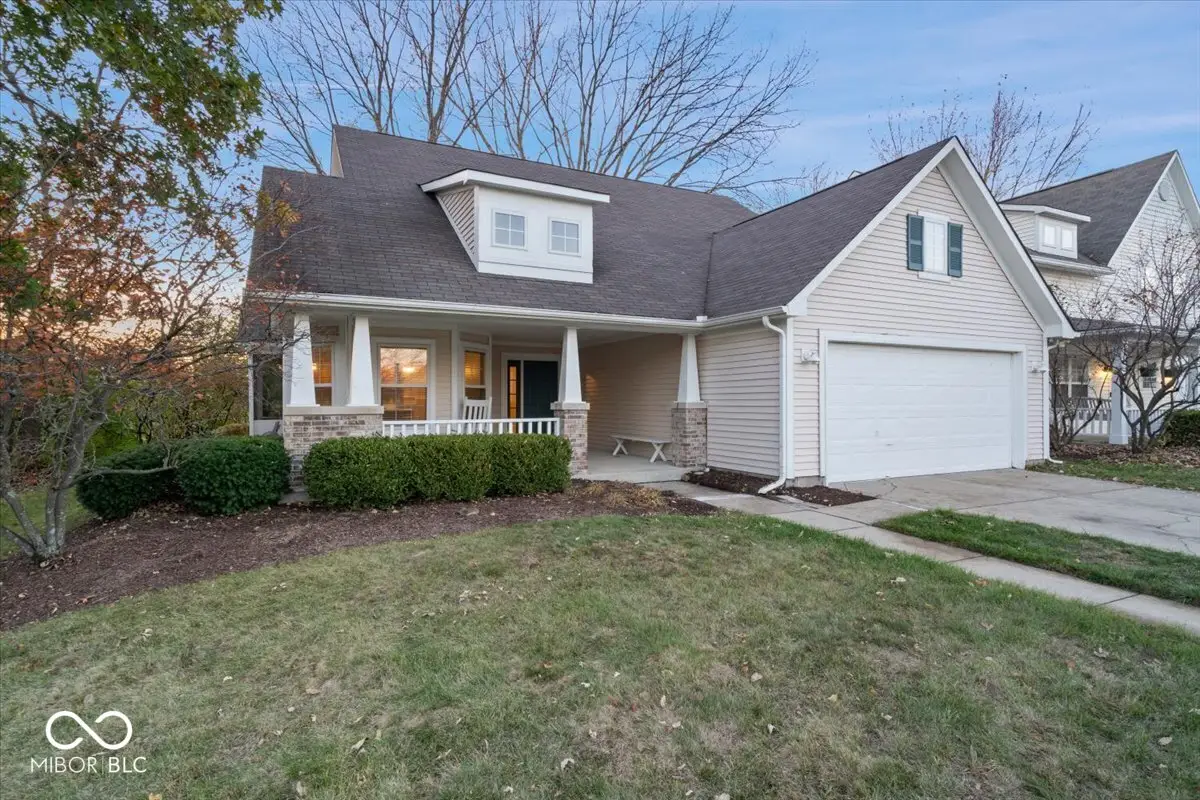 6260 Twin Creeks Drive, Indianapolis, IN 46268 - Image #1