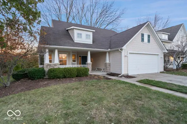 6260 Twin Creeks Drive, Indianapolis, IN 46268