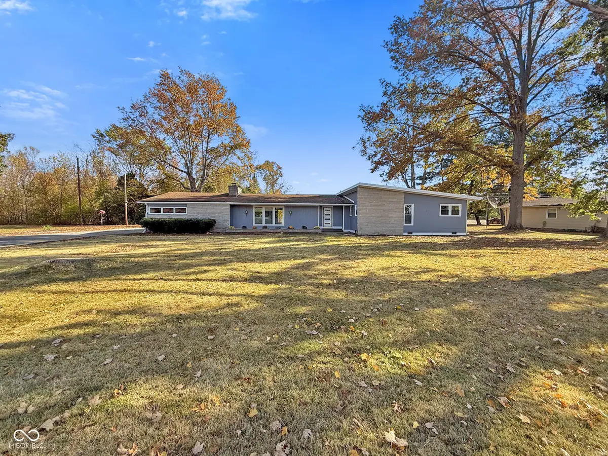 1208 Elizabeth Lane, Terre Haute, IN 47802 - Image #1