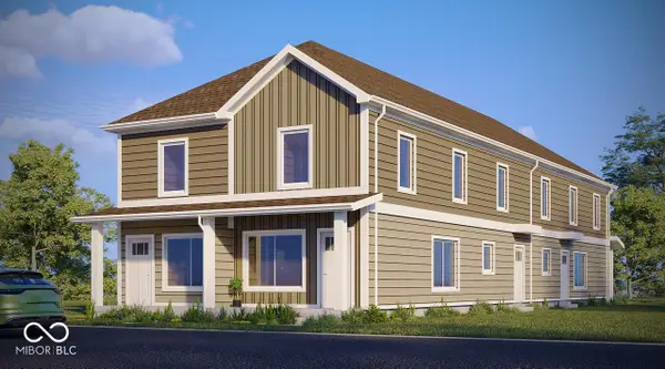 2731 Columbia Avenue, Indianapolis, IN 46205