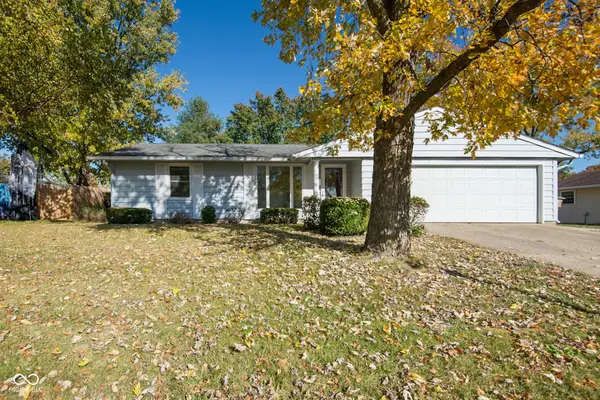 1705 South Drive, Columbus, IN 47203