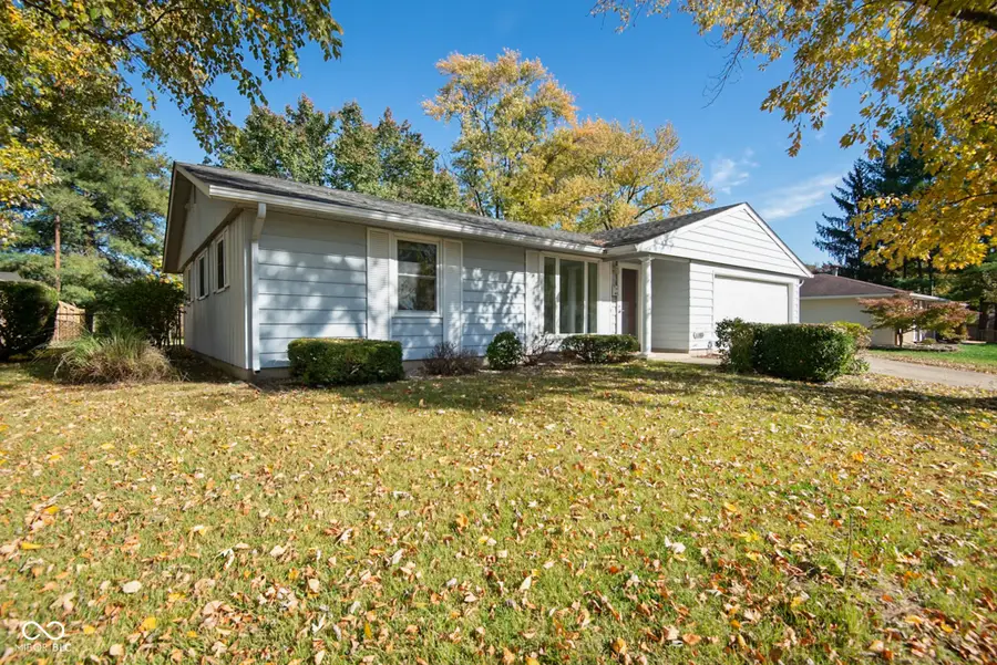 1705 South Drive, Columbus, IN 47203 - Image #2