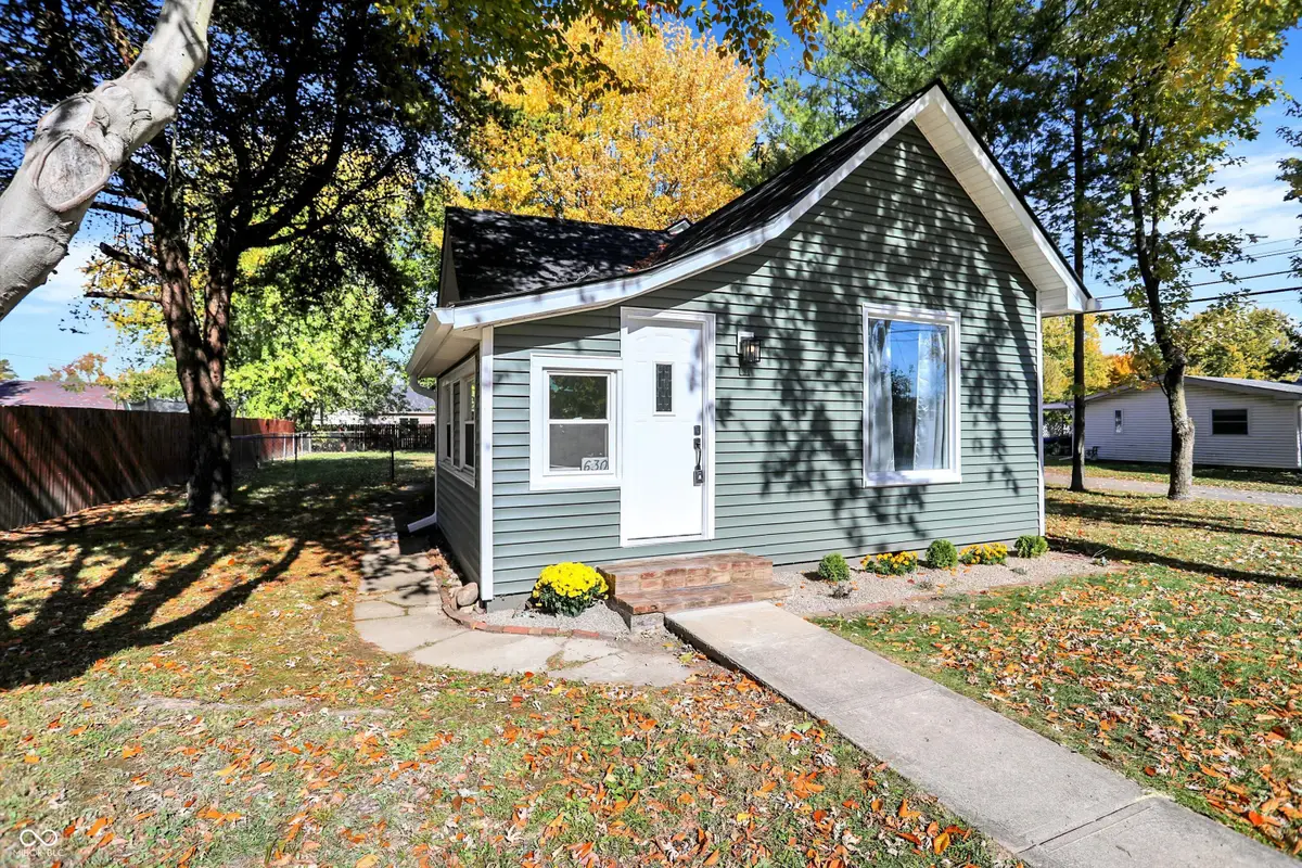 630 Walnut Street, Whiteland, IN 46184 - Image #1