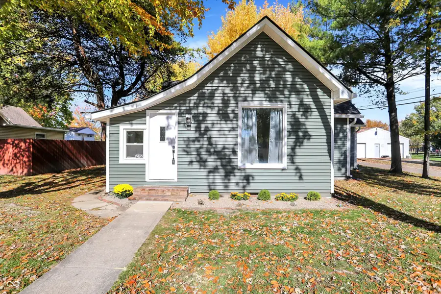 630 Walnut Street, Whiteland, IN 46184 - Image #2