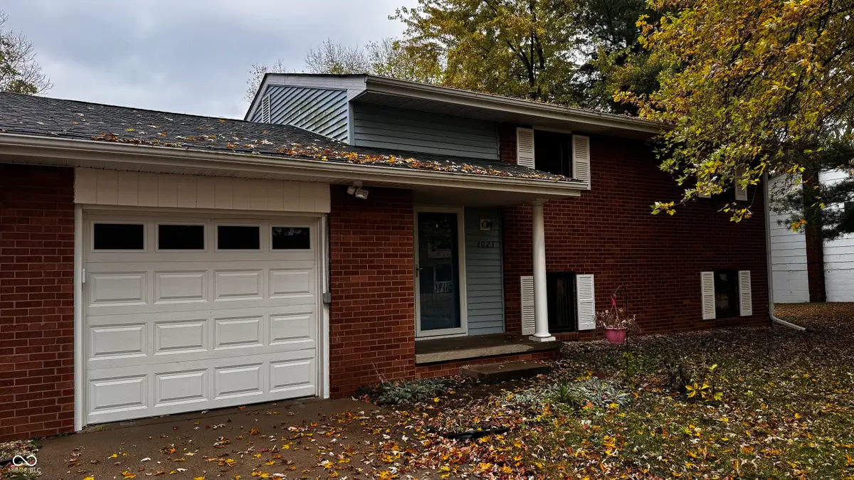 3023 Fairlawn Drive, Columbus, IN 47203 - Image #1