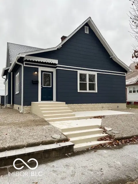 616 N Meridian Street, Lebanon, IN 46052