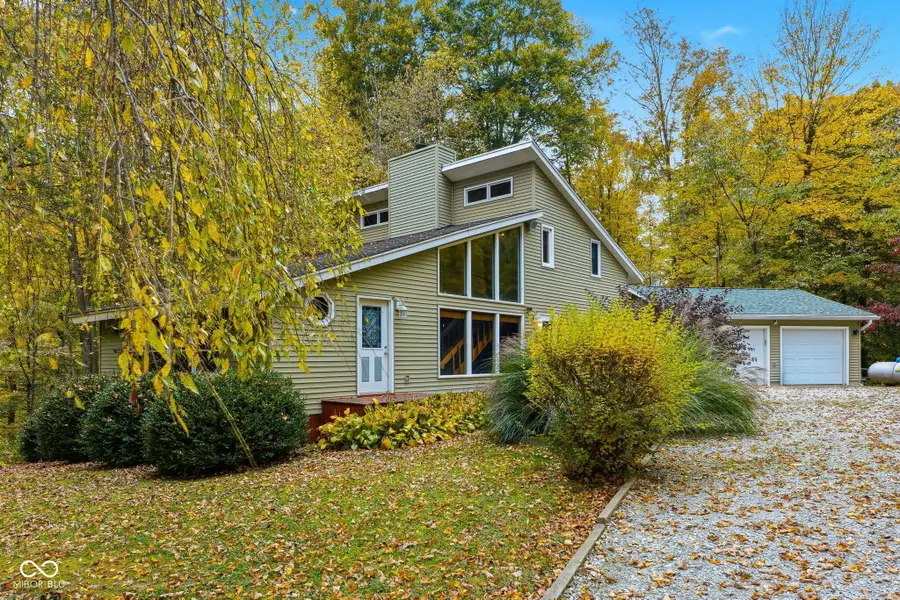 10495 Deer Run, Poland, IN 47868 - Image #2