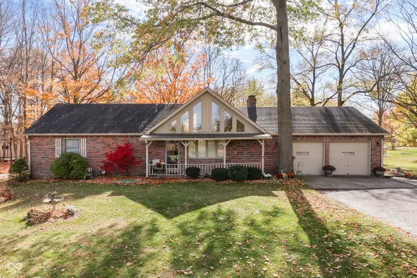 6747 E County Road 700 N, Brownsburg, IN 46112