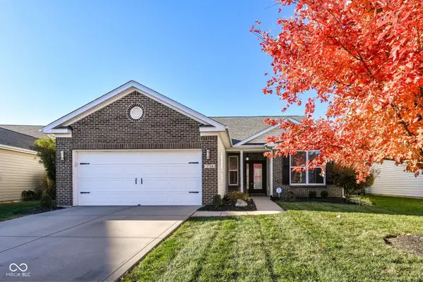 3784 Dusty Sands Road, Whitestown, IN 46075