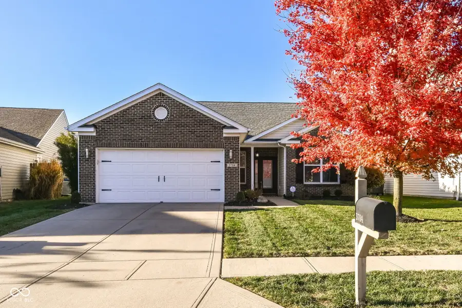 3784 Dusty Sands Road, Whitestown, IN 46075 - Image #2