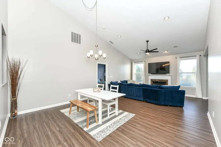 3784 Dusty Sands Road, Whitestown, IN 46075 - Image #3