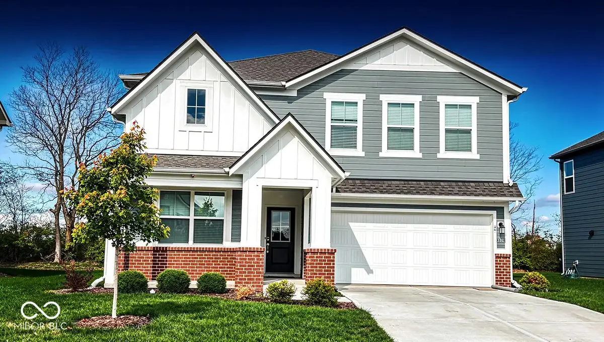 2888 Winslow Court, Greenwood, IN 46143 - Image #1