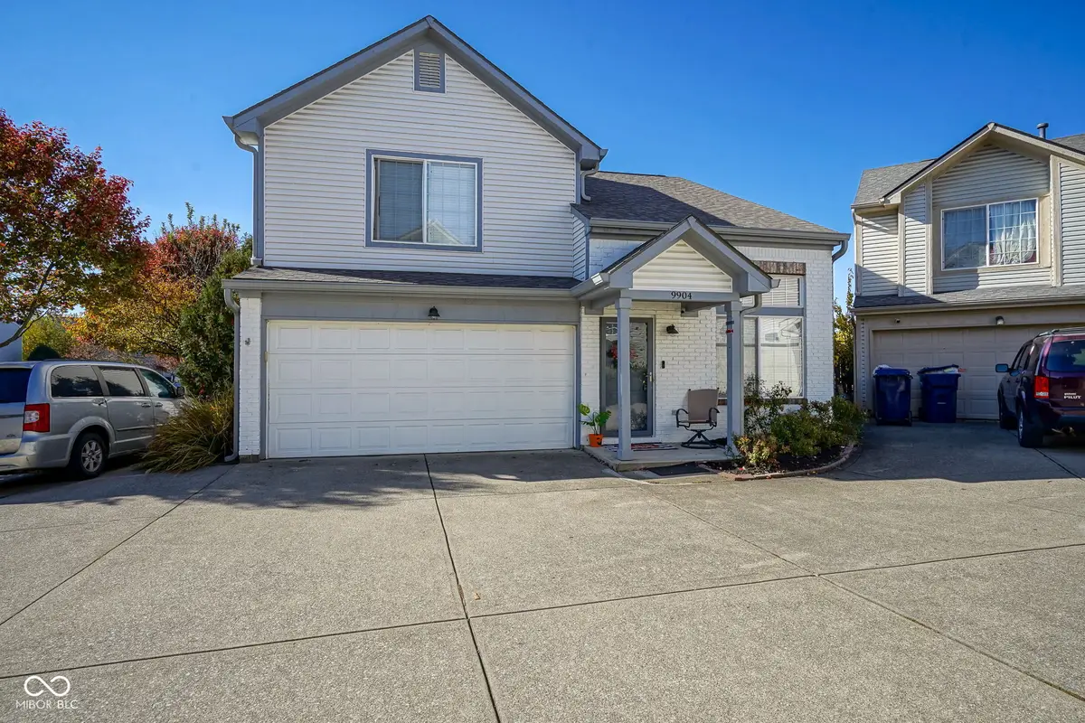 9904 Worthington Boulevard, Fishers, IN 46038 - Image #1