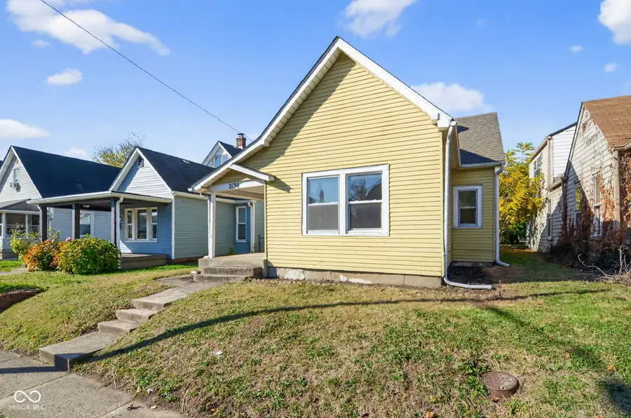 2130 Singleton Street, Indianapolis, IN 46203 - Image #2