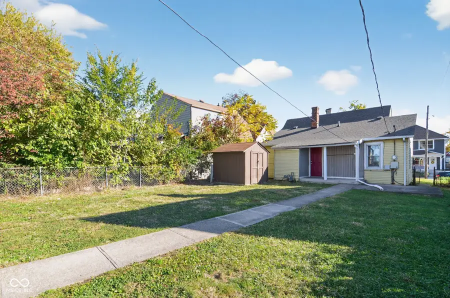 2130 Singleton Street, Indianapolis, IN 46203 - Image #3