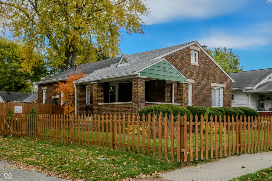 1241 N Euclid Avenue, Indianapolis, IN 46201 - Image #2
