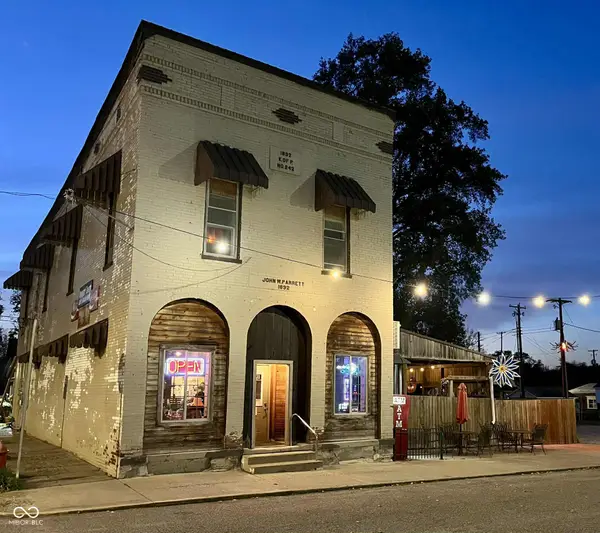 295 Vermillion Street, Newport, IN 47966