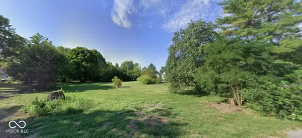 5465 S Greenfield Street, Fountaintown, IN 46130