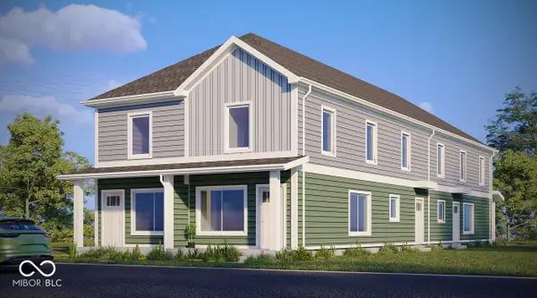 2737 Columbia Avenue, Indianapolis, IN 46205