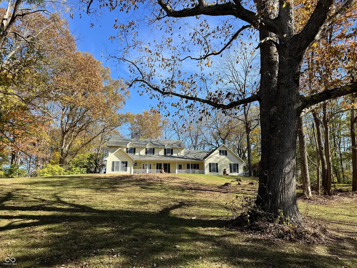 4385 Cragen Road, Martinsville, IN 46151 - Image #1