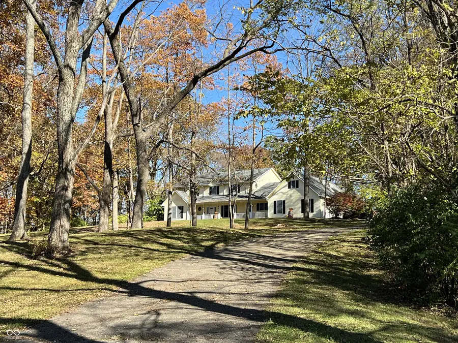 4385 Cragen Road, Martinsville, IN 46151 - Image #2