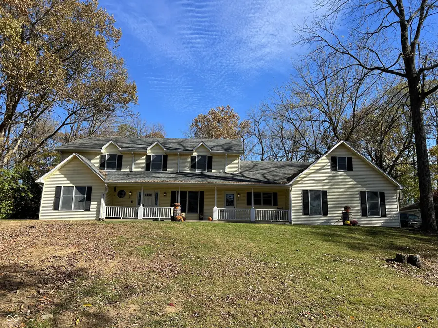 4385 Cragen Road, Martinsville, IN 46151 - Image #3