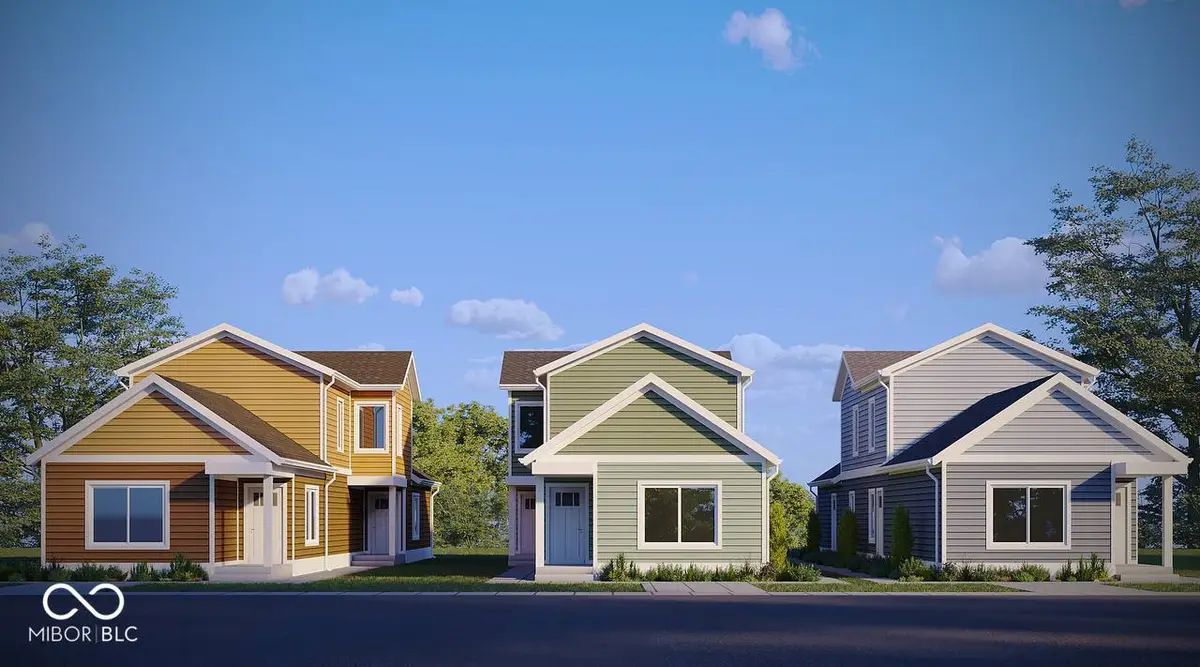 4233 Evanston Avenue, Indianapolis, IN 46205 - Image #1