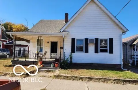 313 S Green Street, Crawfordsville, IN 47933 - Image #1