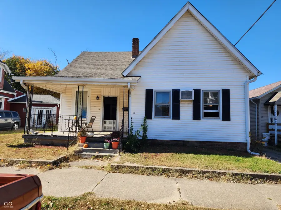 313 S Green Street, Crawfordsville, IN 47933 - Image #2