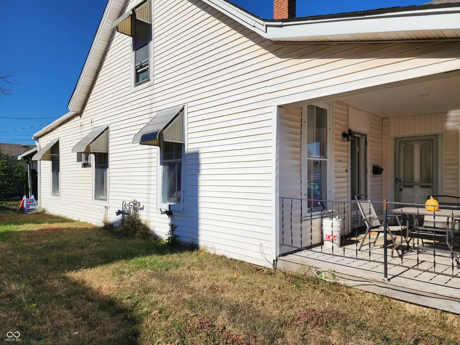 313 S Green Street, Crawfordsville, IN 47933 - Image #3
