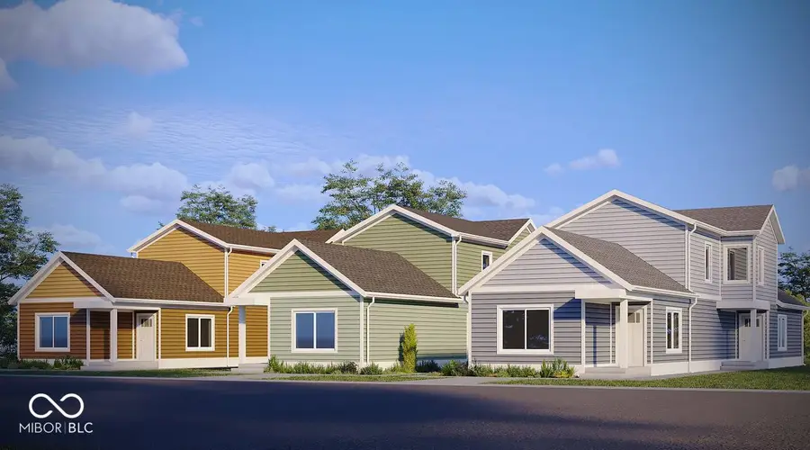 4237 Evanston Avenue, Indianapolis, IN 46205 - Image #2