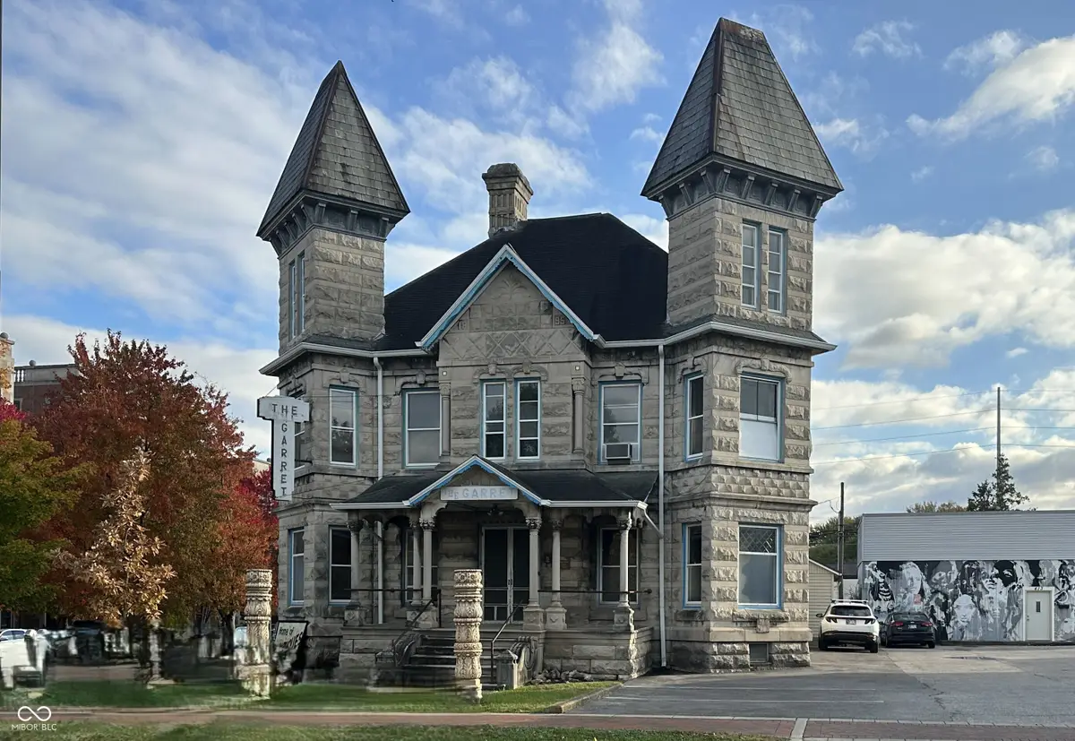 403 W Kirkwood Avenue, Bloomington, IN 47404 - Image #1