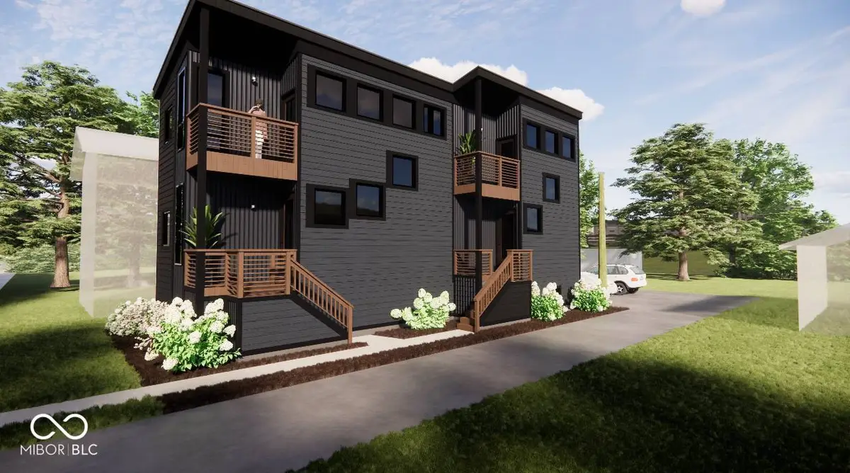 517 Prospect Street, Indianapolis, IN 46203 - Image #1