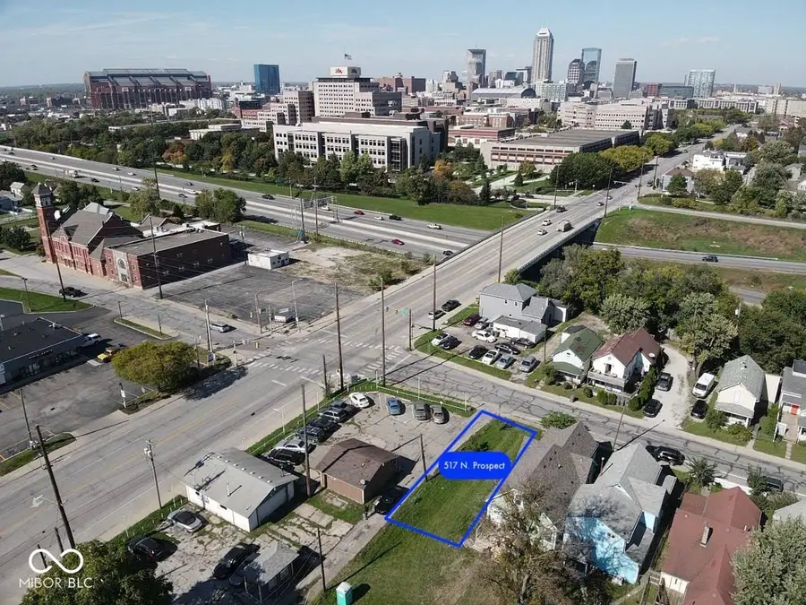 517 Prospect Street, Indianapolis, IN 46203 - Image #2