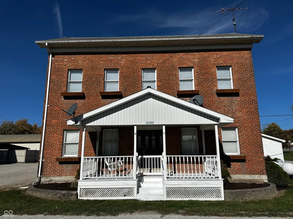 2392 E County Road 820 S, Greensburg, IN 47240 - Image #1