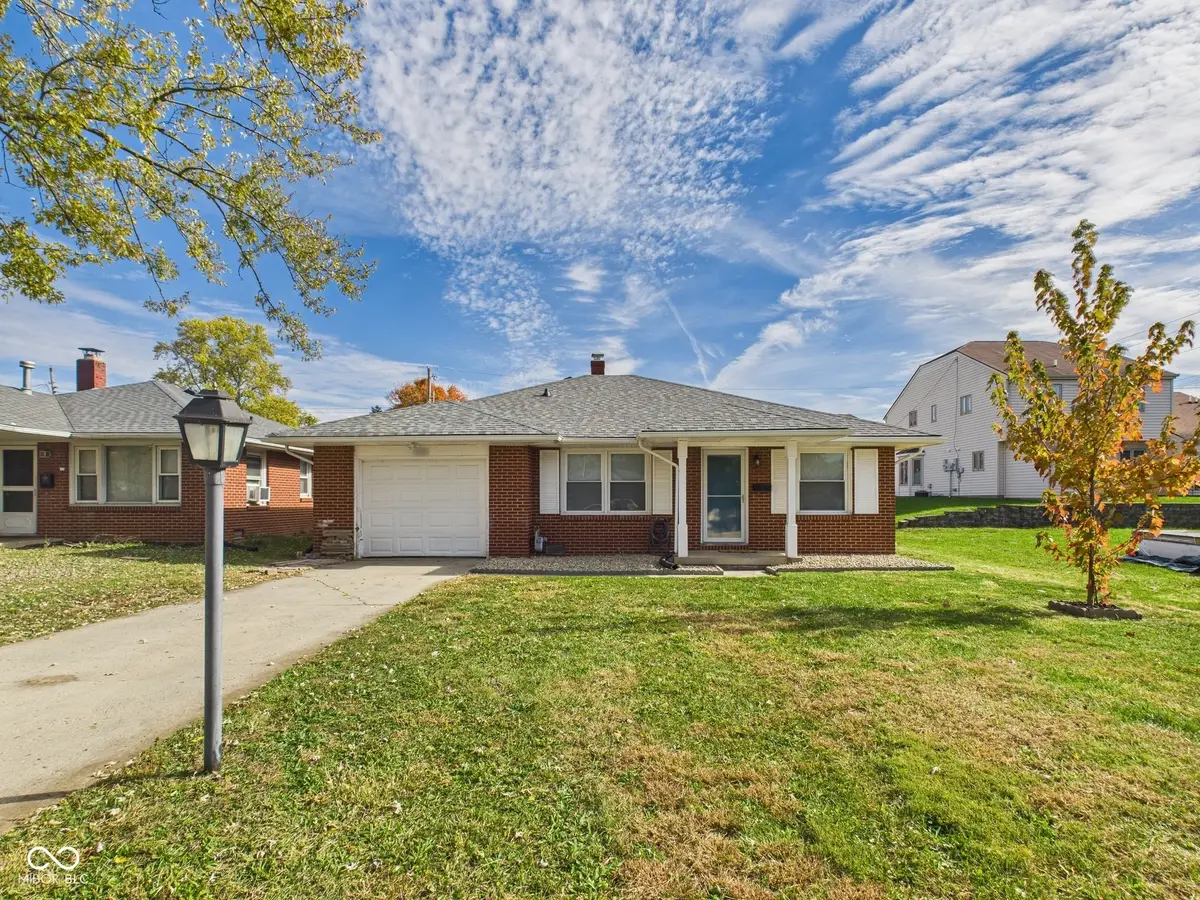 916 Alhambra Drive, Anderson, IN 46012 - Image #1