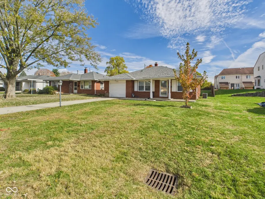 916 Alhambra Drive, Anderson, IN 46012 - Image #3