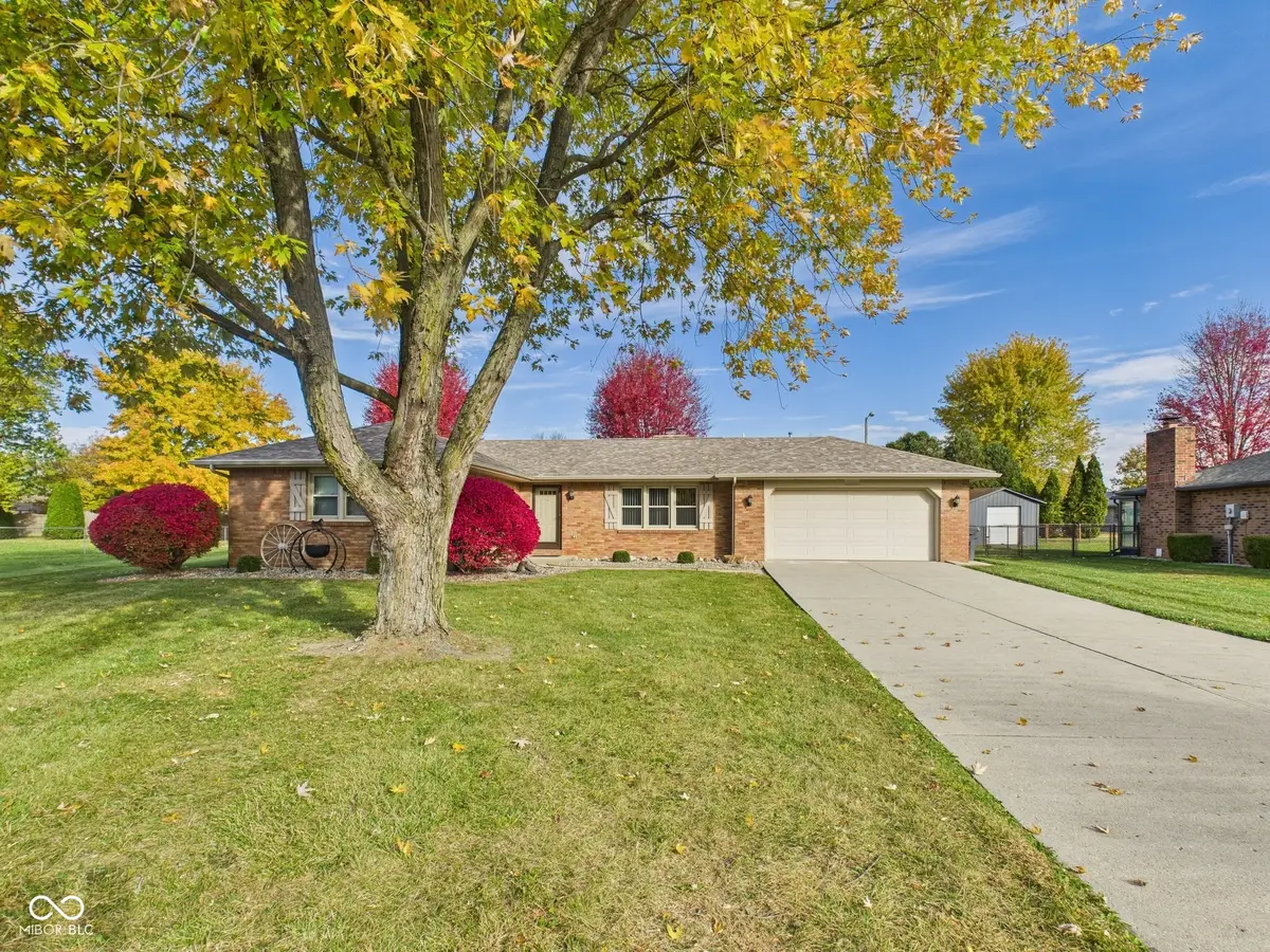 3776 Cameron Court, Anderson, IN 46012 - Image #1