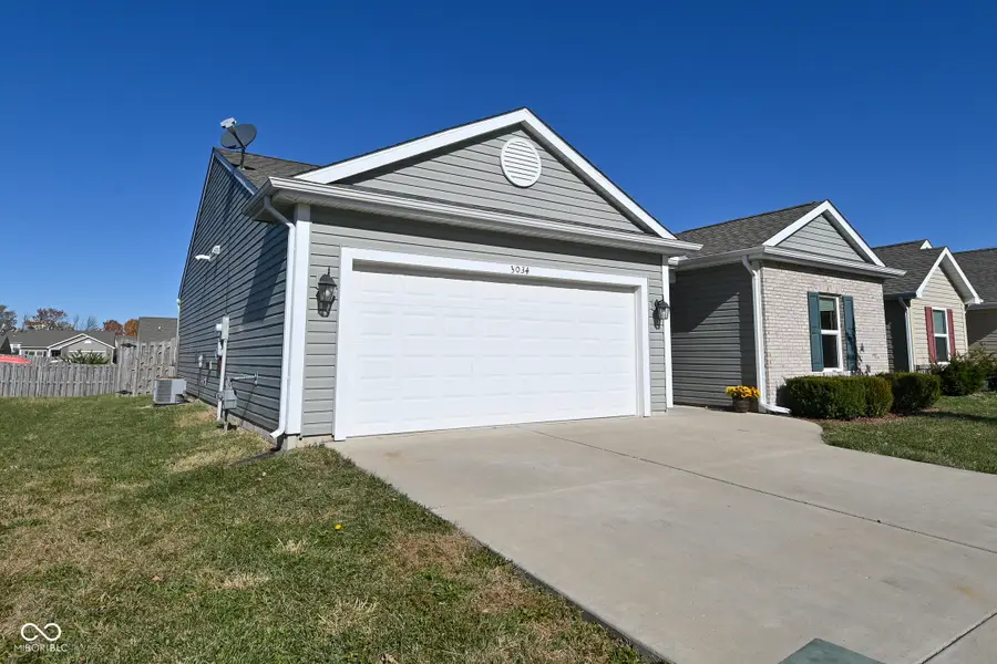 3034 Rutherford Drive, West Lafayette, IN 47906 - Image #2